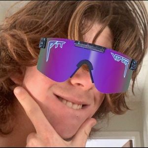 Meet your Posher, William